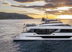 Ferretti si prepara alla quotazione, valutazione a circa €1 mld, in vendita il 26% del capitale sociale
