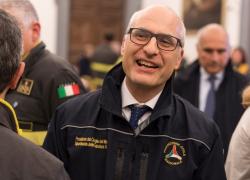 Nomina Commissario ER post alluvione, Fabrizio Curcio (Protezione Civile) favorito. La speranza di Bonaccini nella sponda del Quirinale