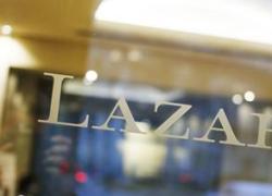 Lazard dice no ad Abu Dhabi. Ecco perché è saltato il matrimonio che avrebbe cambiato la finanza Usa