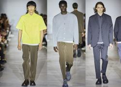 Milano Fashion Week: lo street style incontra minimalismo e sartoria