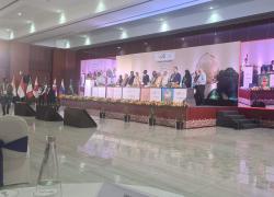 Labour 20 in India. Paolo Capone, Leader UGL: “Trasformare progresso tecnologico in sociale a tutela del lavoro”