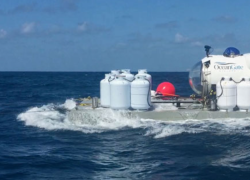 Titan, la Marine Technology Society nel 2018: "È sperimentale, non è sicuro". Ma il Ceo di Oceangate replicò: "Troppi anni per la certificazione"