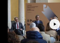 Brescia, al Capitolium il Pugile in riposo e la Vittoria Alata insieme per la prima volta