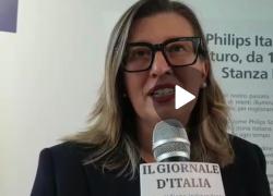  Comandè, Philips: "100 anni di tecnologia e progresso. Sistema sanitario, si può renderlo più efficiente grazie al digitale"