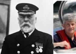 Titan come il Titanic, il “Rush” finale del ceo di OceanGate come quello del comandante Smith: due mitomani accomunati dalla stessa sorte