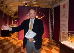 Cecchi Paone al GdI: “Condanna per diffamazione ai ‘no vax di destra’? Andró fino alla Corte Costituzionale”, il web: “La libertà di pensiero però deve valere per tutti”