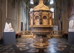 Pietrasanta, eventi d'arte per tutti i gusti con la Collectors Night 