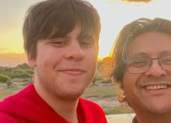 Sottomarino Titan, Suleman Dawood 19 anni, non voleva partire. La zia: “Era terrorizzato, non si sentiva pronto, è andato per accontentare il padre” 