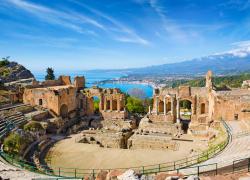 Taormina Film Fest: ai nastri di partenza la 69ma edizione con 9 giorni di incontri, proiezioni, masterclass, eventi e concerti 