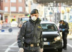 Covid, sentenza del tribunale militare di Napoli assolve militare senza mascherina e con esenzione: "Il fatto non sussiste", la scienza smascherata
