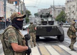 Wagner, in Bielorussia con Prigozhin 8 mila mercenari: l'ipotesi di una base ad Asipovicy. Timori per la vicinanza a Kiev, l'oligarca avvistato a Minsk