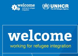 Openjobmetis, ricevuto il premio "Welcome. Working for refugee integration" da UNHCR per l'inserimento lavorativo dei rifugiati 