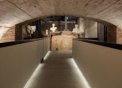 L’Amato di Iside: Nerone, la Domus Aurea e l’Egitto in un nuovo percorso espositivo al Parco Archeologico del Colosseo