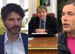 Elezioni regionali Molise 2023, risultati in diretta: Roberti (cdx) eletto presidente col 60%, Gravina (csx) fermo al 37%, Izzo all'1%
