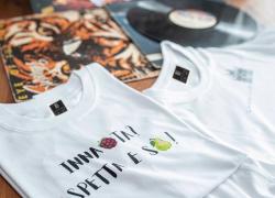 Rebus, il brand che porta l'enigmistica nella moda lancia la sua prima capsule collection