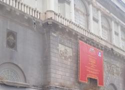 Il Teatro San Carlo: offre la terza via ai detenuti del carcere di Poggioreale