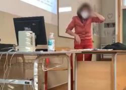 Rovigo, nove in condotta agli studenti che spararono alla prof con una pistola dei pallini, si rifà lo scrutinio
