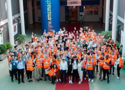 CMC Packaging Automation, al CID23 oltre 150 ospiti da 5 continenti del mondo dell'e-commerce e della logistica