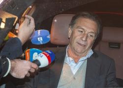 Massimo Cellino al Riesame per il dissequestro dei beni personali: "Il futuro del Brescia non mi appartiene"
