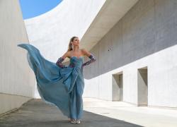 Moda, Arte e Cultura al Maxxi di Roma come veicolo di integrazione tra i paesi del Mediterraneo 