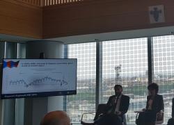 Rapporto Regionale PMI 2023, crescono fatturato (+2,4%) e valore aggiunto (+1,4%) di nuovo ai livello del 2019