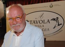 Forte dei Marmi: torna alla Capannina di Franceschi il concorso gastronomico “A Tavola sulla Spiaggia” 
