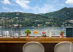 Como Lake Cocktail Week, coinvolti i 30 migliori bar