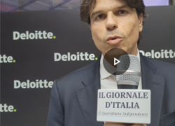 Onorato, Deloitte: "Dual Career, con CONI un'iniziativa che aiuta i giovani atleti impegnati anche nello studio"