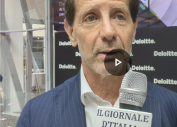 Pompei, Deloitte: "Dual career, borse di studio e coach dedicati per un percorso di formazione e crescita professionale"
