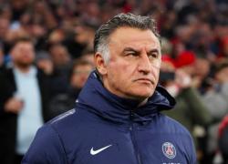 Arrestato l'allenatore del Psg Galtier per discriminazione razziale e religiosa: "Non voglio neri e musulmani in squadra", in carcere anche il figlio 