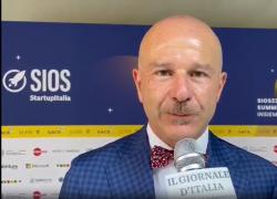 Prencipe, Luiss Guido Carli: "Start-up, innovazione anche con rapporto imprenditorialità e letteratura. Formazione,  votati a un'internazionalizzazione ampia"