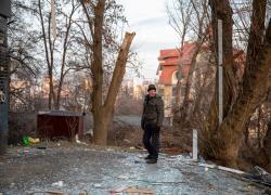 Ucraina, 117 anni per riprendere i territori conquistati dalla Russia: inutili i 150 mld spesi per Kiev dagli Usa
