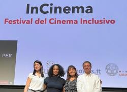InCinema, nasce il primo festival cinematografico in Italia interamente accessibile ai disabili sensoriali