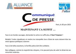 Francia, sindacati di polizia Alliance e Unsa dichiarano guerra ai manifestanti: "Imporre l'ordine. È il momento di combattere questi parassiti"