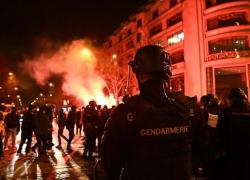 Scontri in Francia, quando nel 2005 il generale Pierre Marie Gallois profetizzò la morte della Repubblica