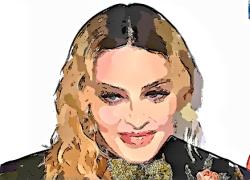 Madonna trovata quasi morta in casa e tutti: "perché è una perfezionista". Ma fate sul serio?