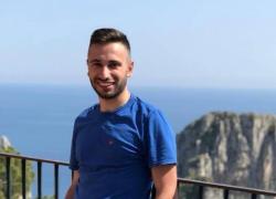 La Spezia, ufficiale di Marina Michele Savarese morto per malore improvviso durante un corso di immersione di addestramento: aveva 31 anni