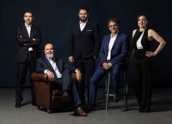 BlackSheep MadTech Fund, investimento da &euro; 6 mln per integrazione di Neodata Group (Catania) e Adabra (Arezzo): nasce Blendee