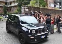 Omicidio Primavalle, convalidato arresto presunto assassino di Michelle. Il 17enne Oliver trasferito nel carcere di Casal del Marmo - VIDEO