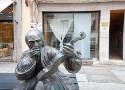 Casa Stradivari riapre a Cremona dopo 343 anni