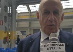 Dossi (Sapio): "Idrogeno tra i vettori per una sicurezza energetica nazionale, non possiamo più dipendere da paesi politicamente instabili"