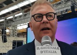 Testa (Borsa Italiana): "Abbiamo completato un grande primo semestre, Ddl Capitali fondamentale per incentivare la quotazione"