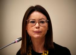 Lucia Annibali sfregiata con l’acido, libero uno dei sicari albanesi grazie a uno sconto di pena: “Non ho paura di lui, ma del mio ex”