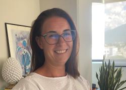 Valtecne, Michela Ferrari nominata Chief Financial Officer per rafforzare la struttura finanziaria della società