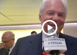 Salini (Webuild) al GdI: "Inaugura oggi la metro 4, da Linate a San Babila in 12 minuti: si realizza un sogno per tanta gente"