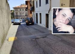 Gemonio (Varese), Giusy Caliandro morta travolta da un’auto, testimonianze shock parlano di omicidio volontario: "Ha accelerato schiacciandola contro il muro"