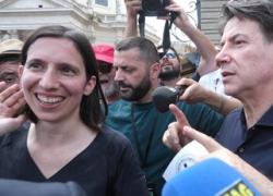 Ddl salario minimo depositata alla camera, tra le firme anche Pd e M5S, Meloni in disaccordo: “A svantaggio delle imprese e aumenta il lavoro in nero”