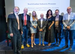 Confimi Industria Piemonte – Next4: nasce l'alleanza per supportare la crescita del manifatturiero italiano