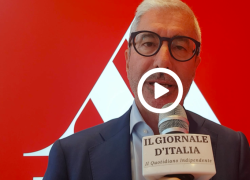 Ruffinoni (NTT Data): "È necessario fare business senza dimenticare l'essere umano, il profitto non è un mezzo ma un fine"