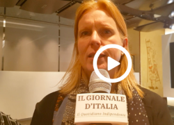 Lunghi (Borsa Italiana): "Bisogna incrementare gli investitori domestici, si lavora sulle policy per la competitività dei mercati finanziari"